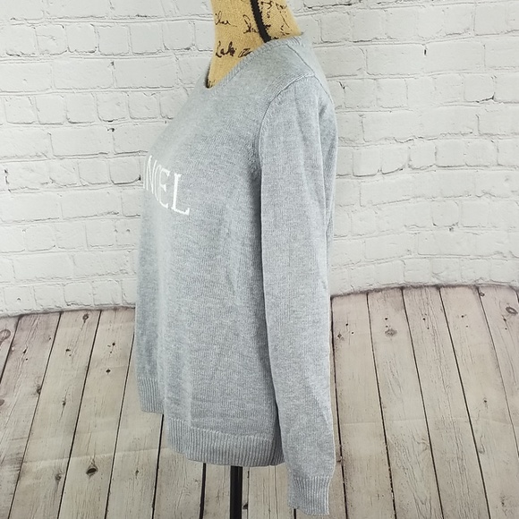 NWT VICTORIA'S SECRET Angel sweater - Picture 5 of 7